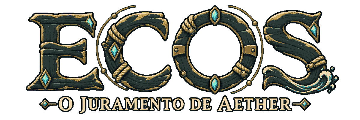 ECOS · O Juramento de Aether